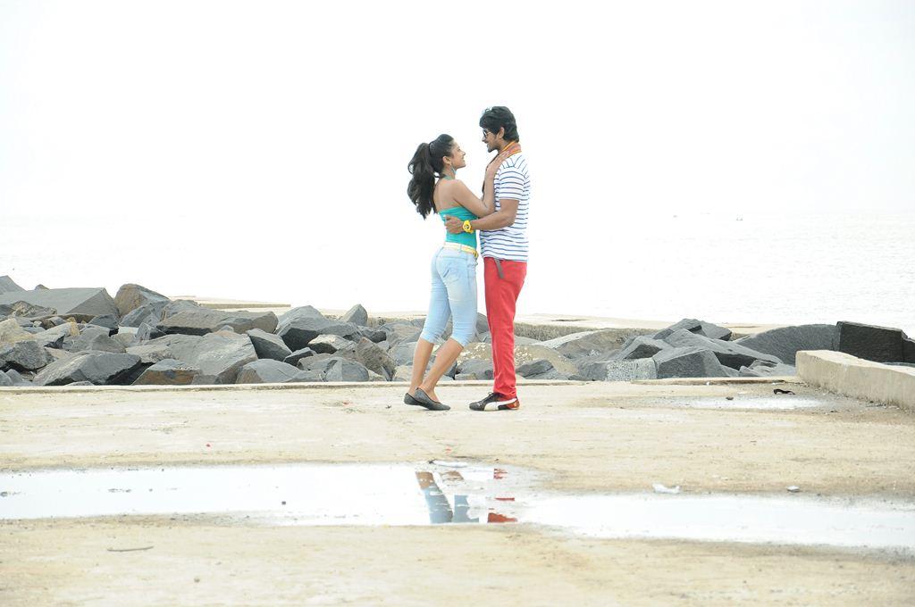 Patra Movie Stills