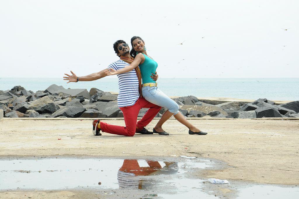 Patra Movie Stills
