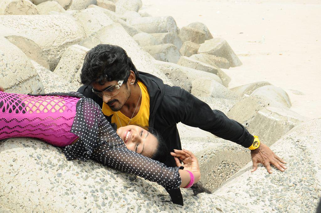 Patra Movie Stills