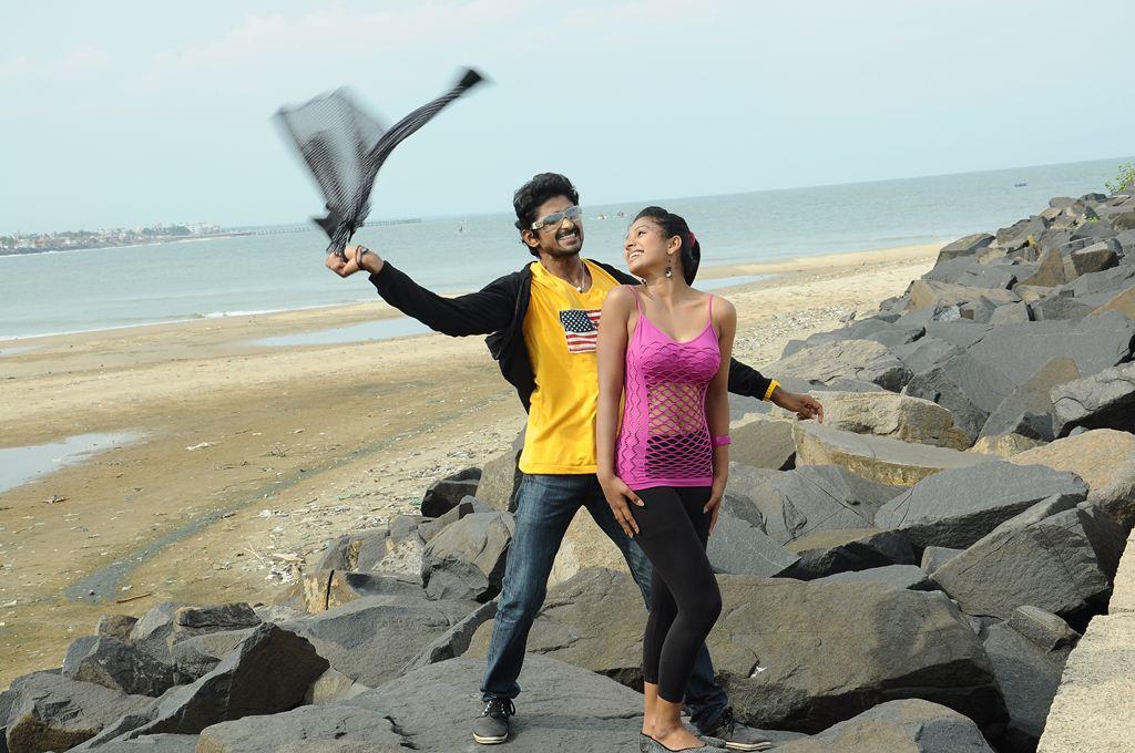Patra Movie Stills