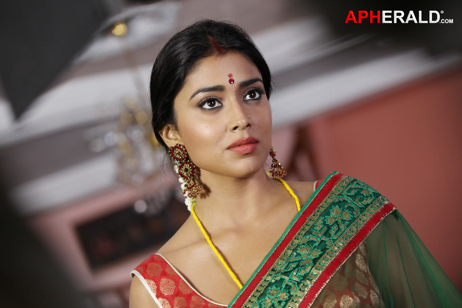 Pavitra Movie Stills