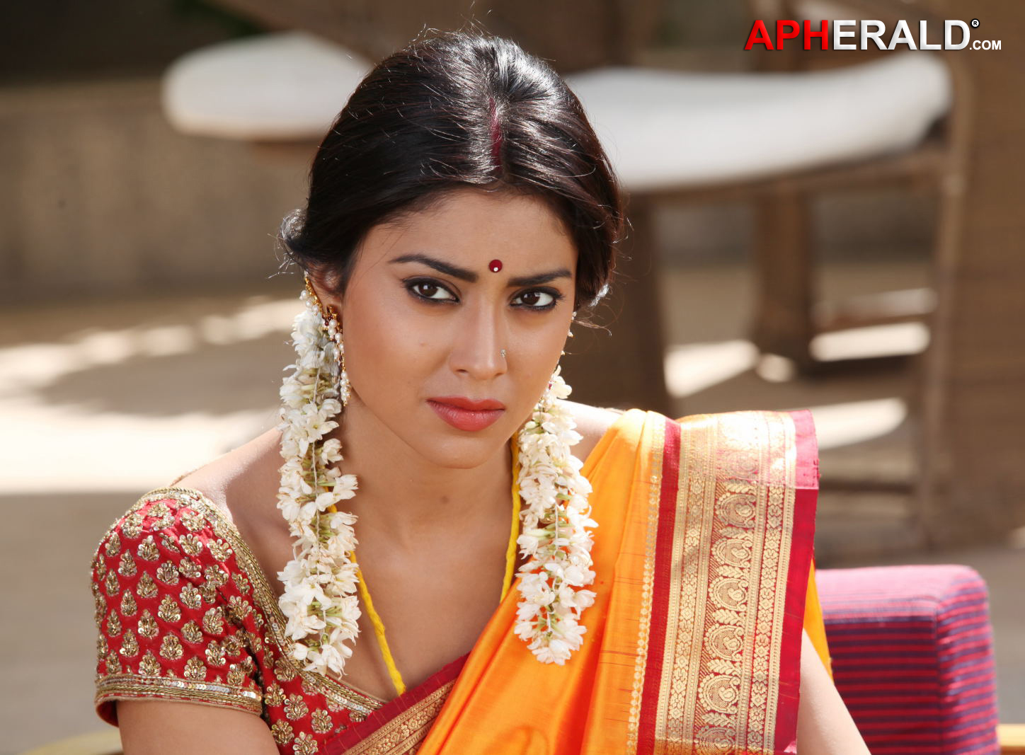 Pavitra Movie Stills