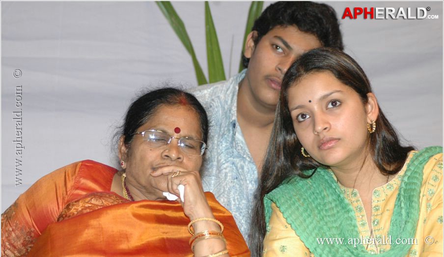 Pawan Kalyan Family Pics