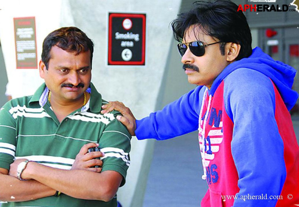 Pawan Kalyan Rare Exclusive Photos