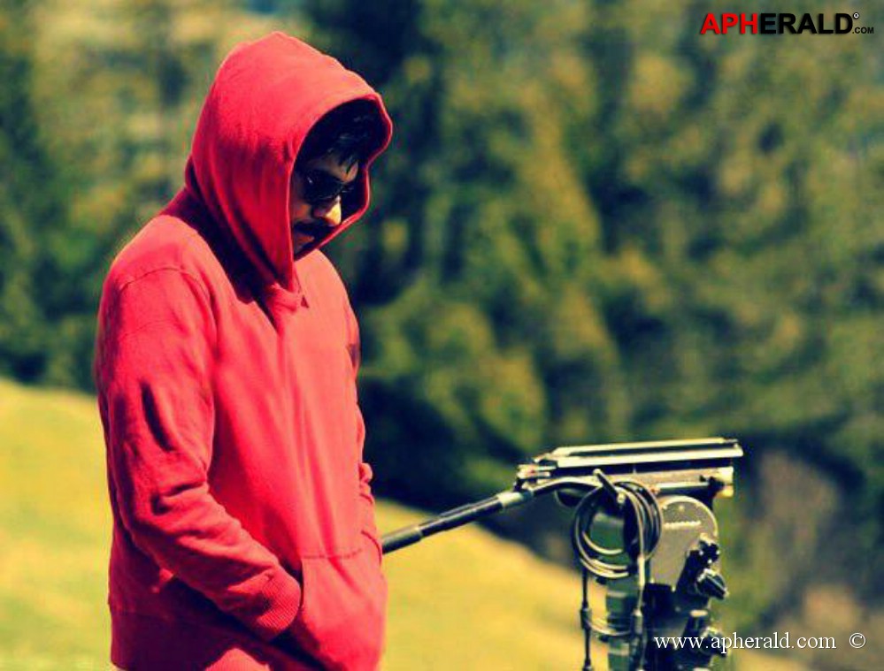 Pawan Kalyan Rare Exclusive Photos
