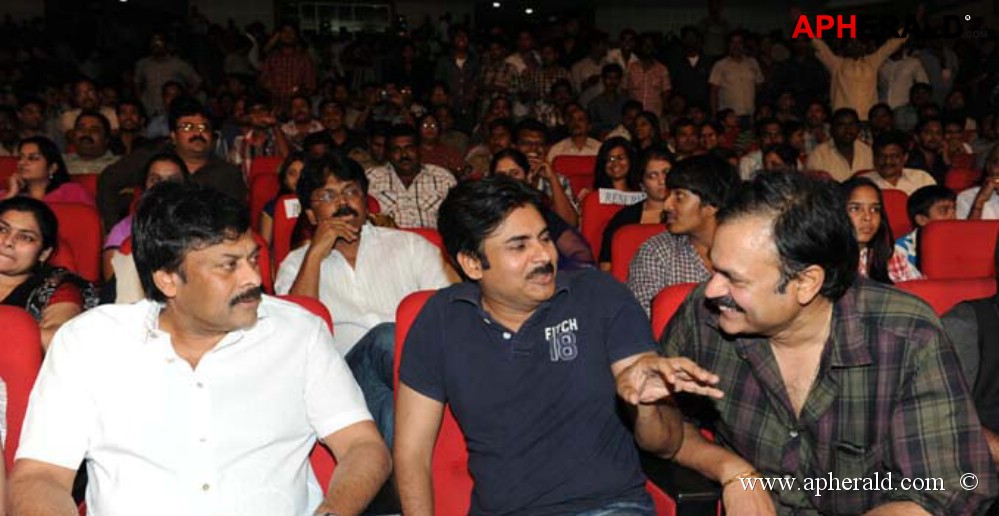 Pawan Kalyan Rare Exclusive Photos