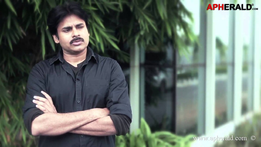 Pawan Kalyan Rare Exclusive Photos