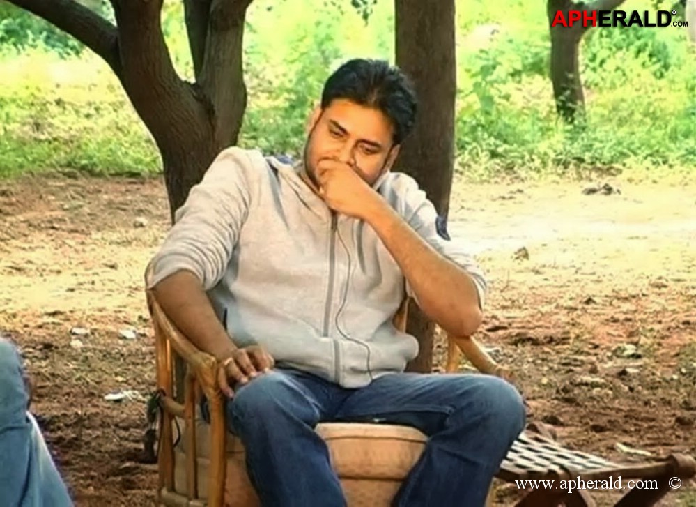Pawan Kalyan Rare Exclusive Photos