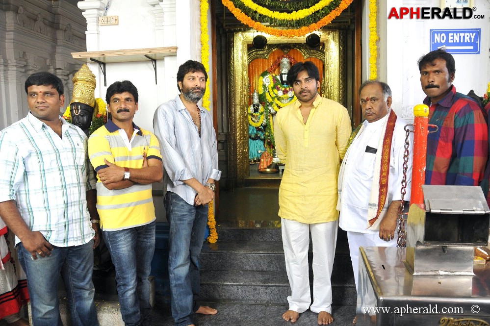 Pawan Kalyan Rare Exclusive Photos