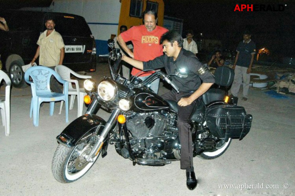 Pawan Kalyan Rare Exclusive Photos