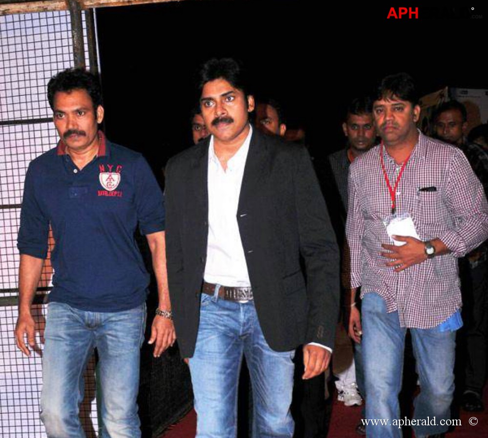 Pawan Kalyan Rare Exclusive Photos
