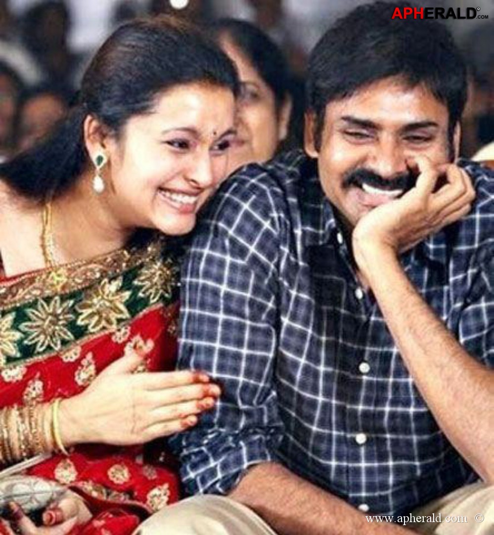 Pawan Kalyan Rare Exclusive Photos