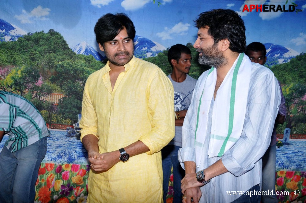 Pawan Kalyan Rare Exclusive Photos