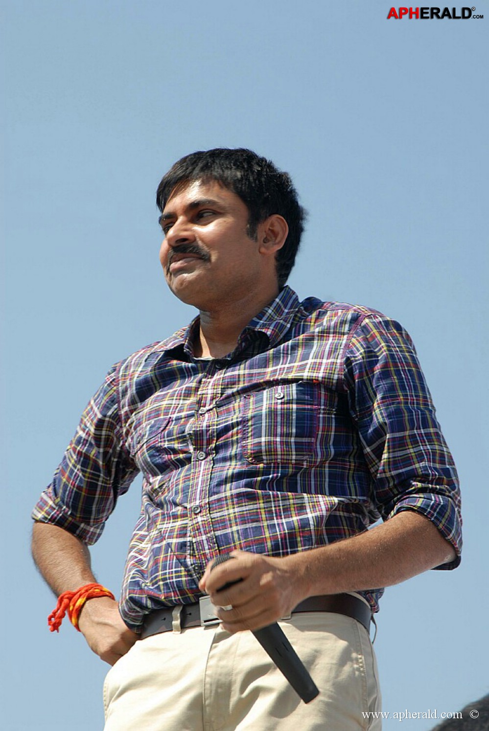 Pawan Kalyan Rare Exclusive Photos
