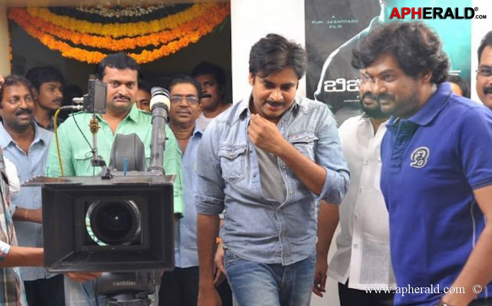 Pawan Kalyan Rare Exclusive Photos
