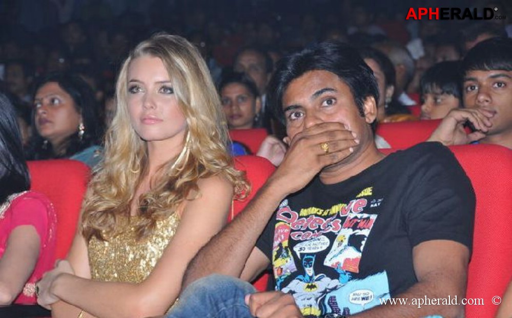 Pawan Kalyan Rare Exclusive Photos