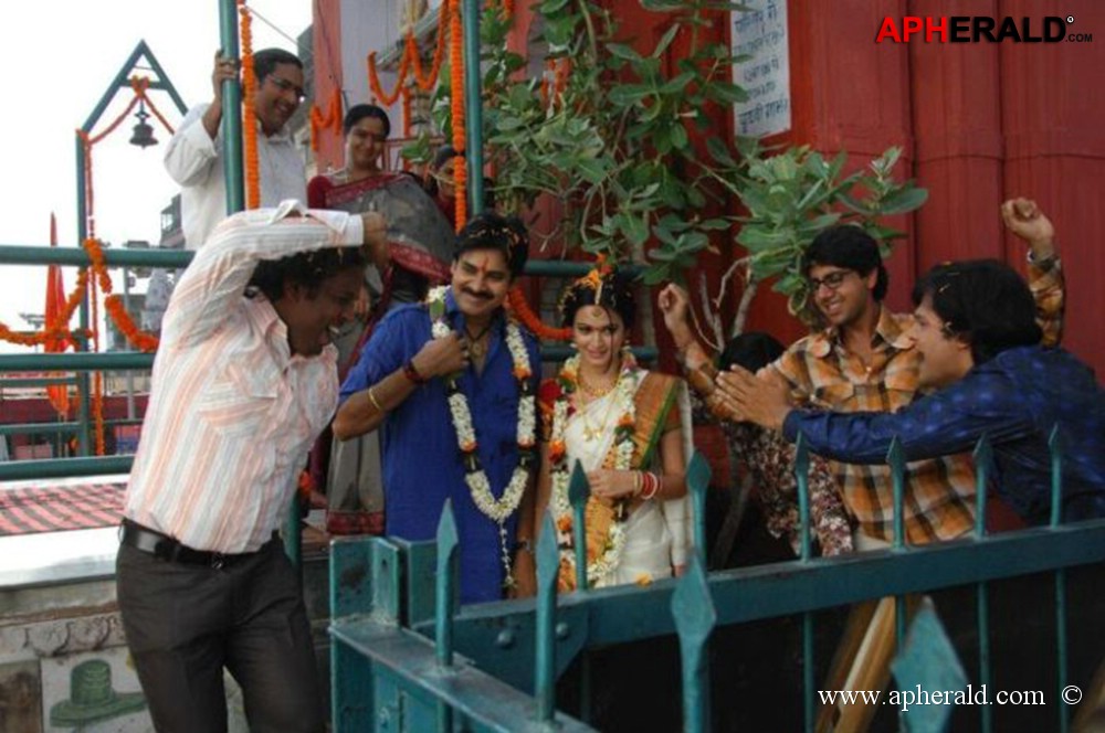 Pawan Kalyan Rare Exclusive Photos
