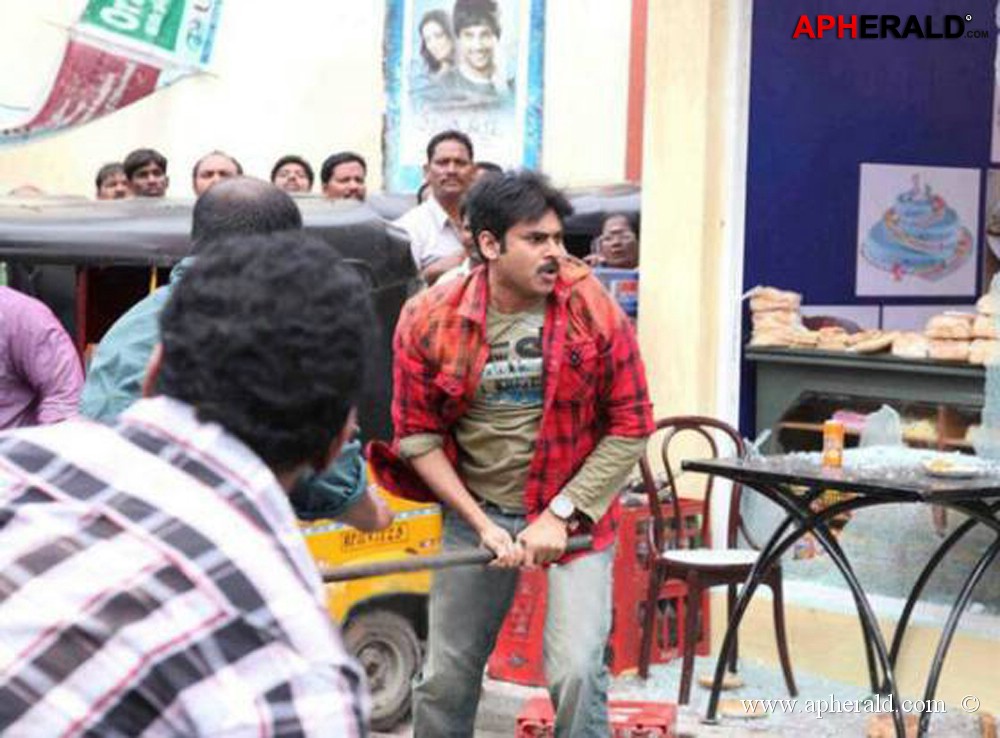 Pawan Kalyan Rare Exclusive Photos