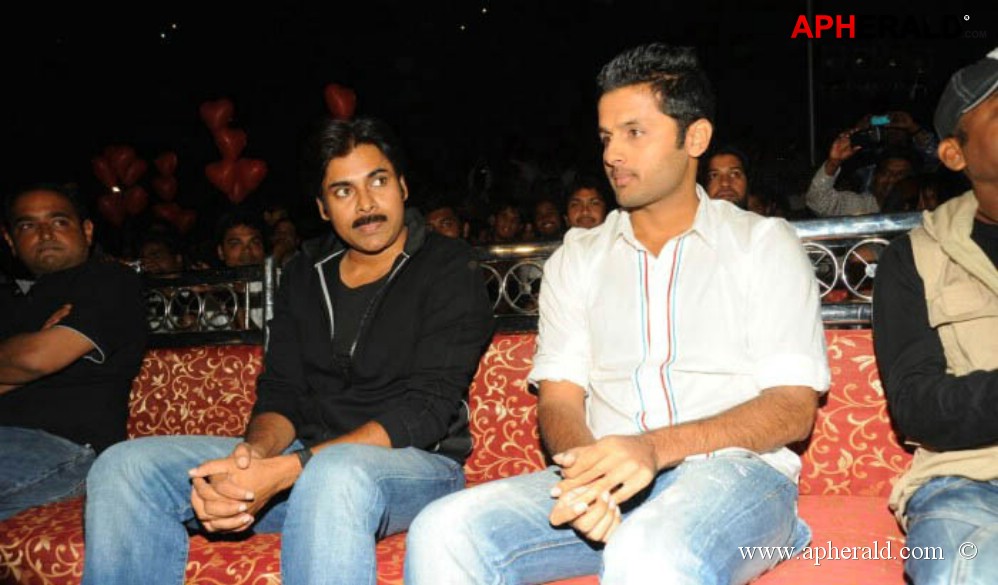 Pawan Kalyan Rare Exclusive Photos