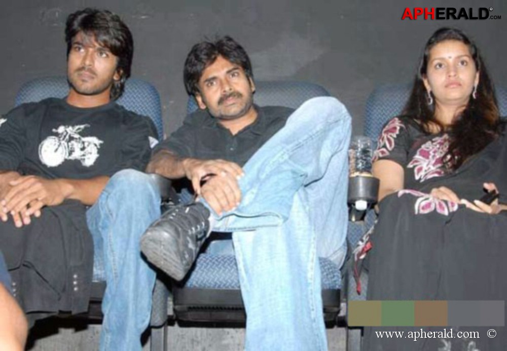 Pawan Kalyan Rare Exclusive Photos