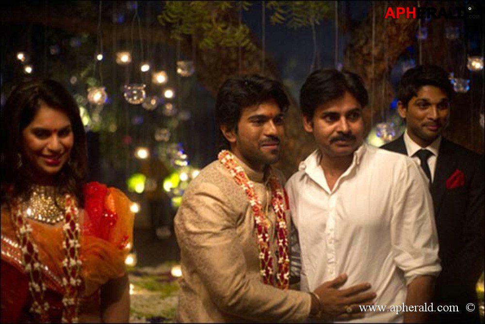 Pawan Kalyan Rare Exclusive Photos