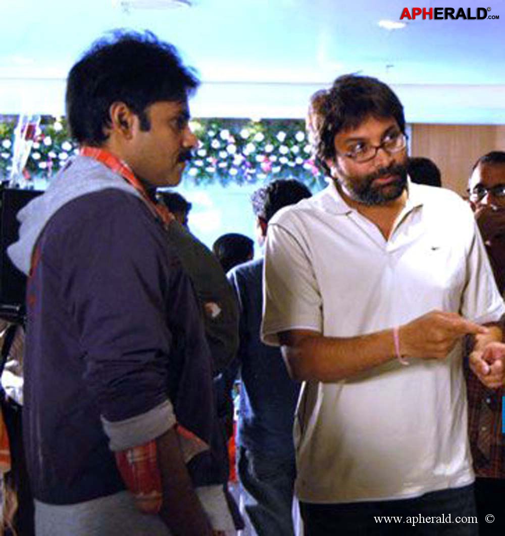 Pawan Kalyan Rare Exclusive Photos