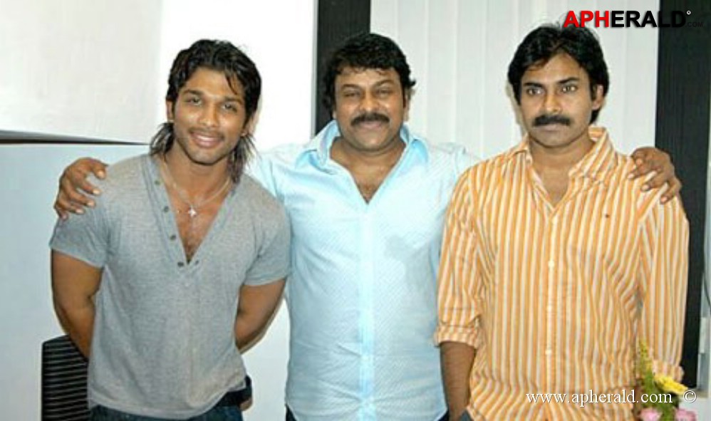 Pawan Kalyan Rare Exclusive Photos
