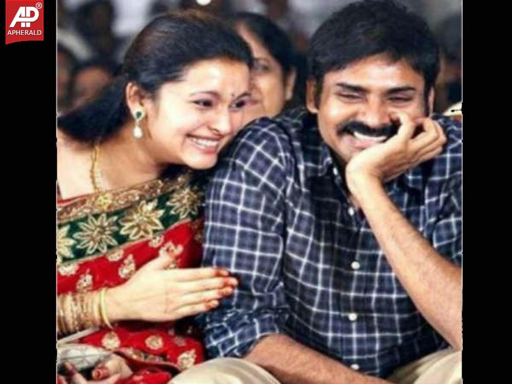 Pawan Kalyan Rare Photo Gallery