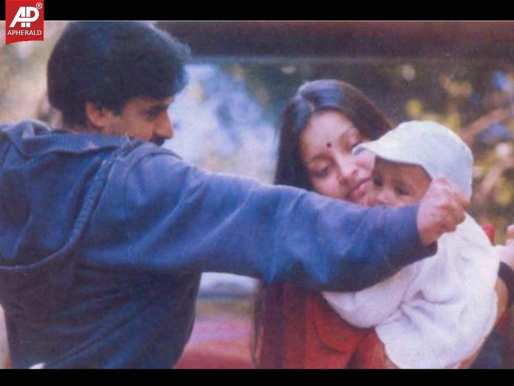 Pawan Kalyan Rare Photo Gallery
