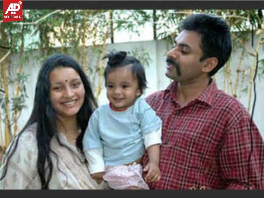 Pawan Kalyan Rare Photo Gallery