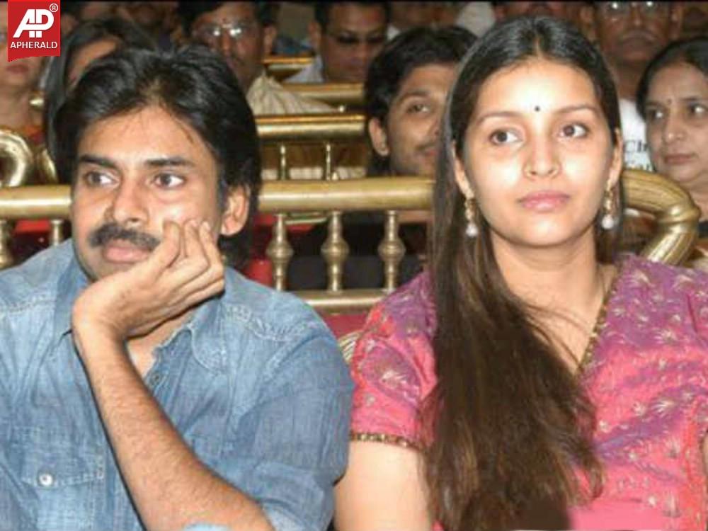 Pawan Kalyan Rare Photo Gallery