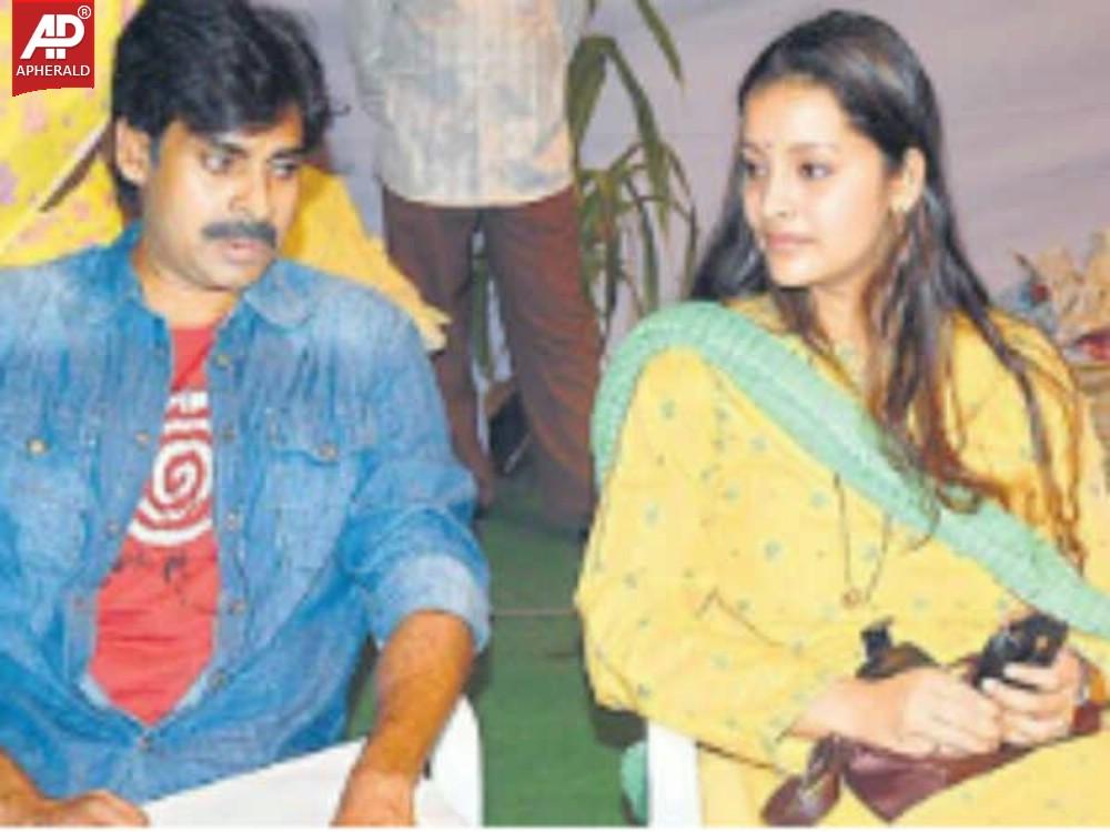 Pawan Kalyan Rare Photo Gallery