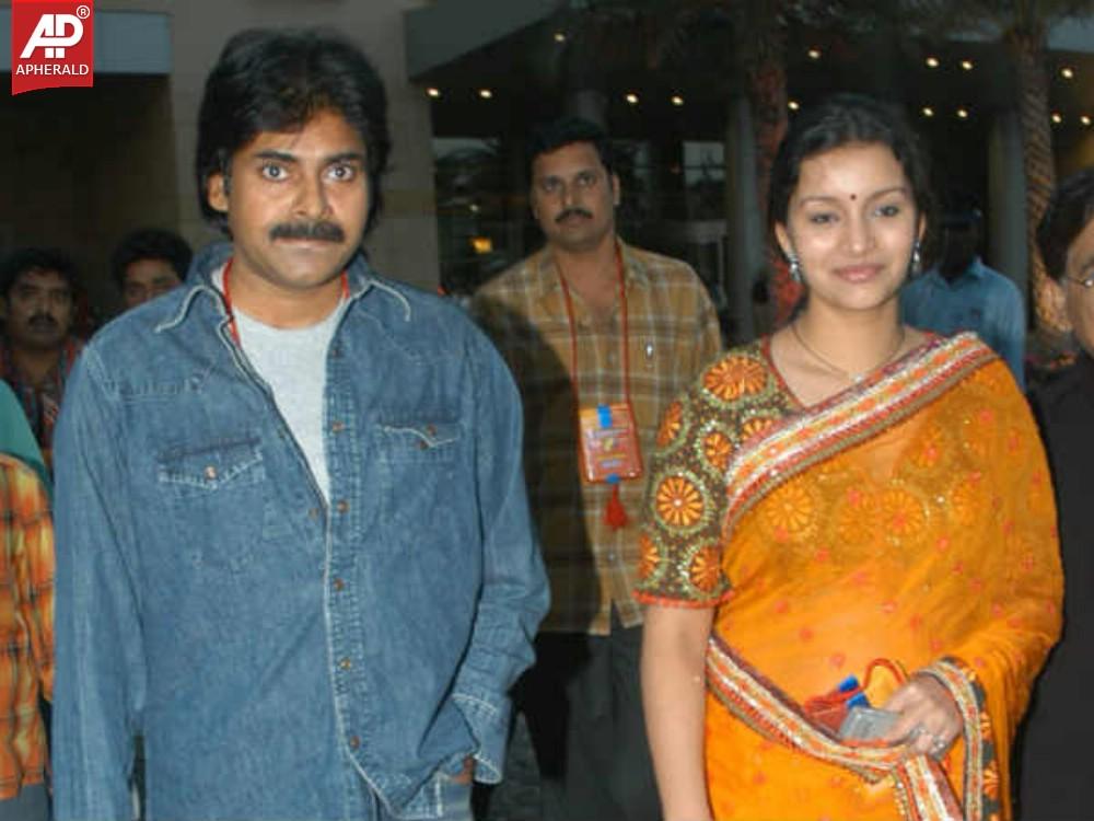 Pawan Kalyan Rare Photo Gallery