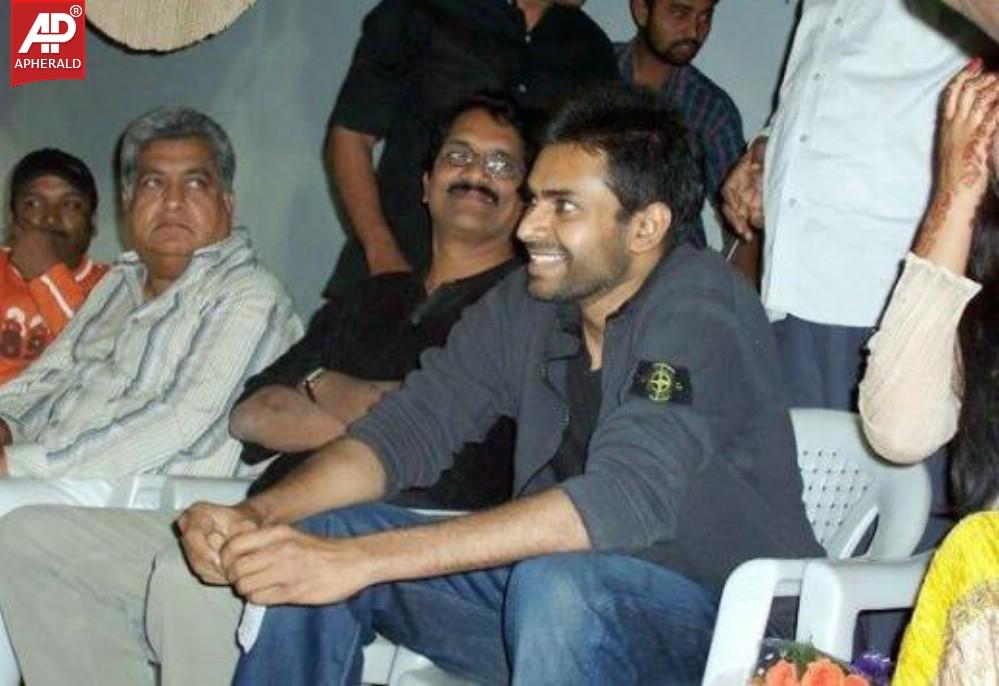 Pawan Kalyan Rare Photo Gallery