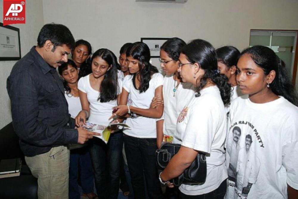 Pawan Kalyan Rare Photo Gallery