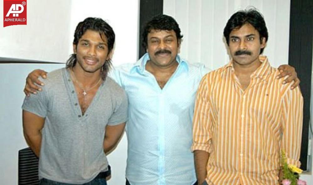 Pawan Kalyan Rare Photo Gallery