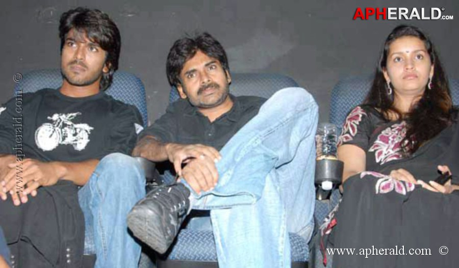 Pawan Kalyan Rare Pics