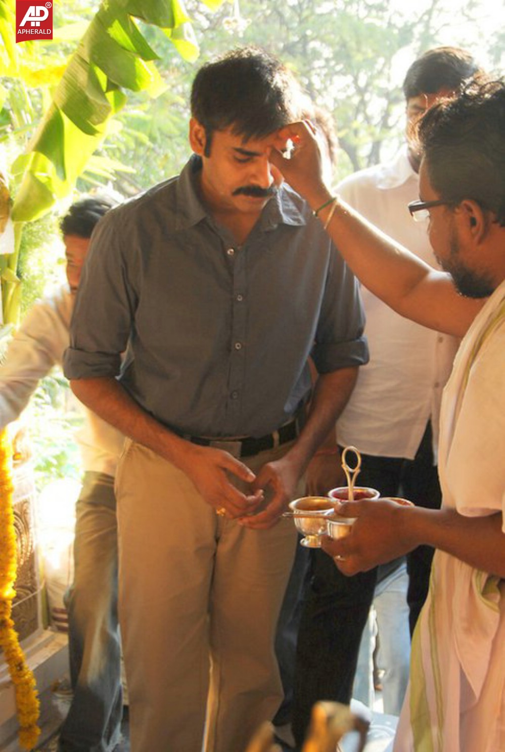 pawan kalyan rare pictures