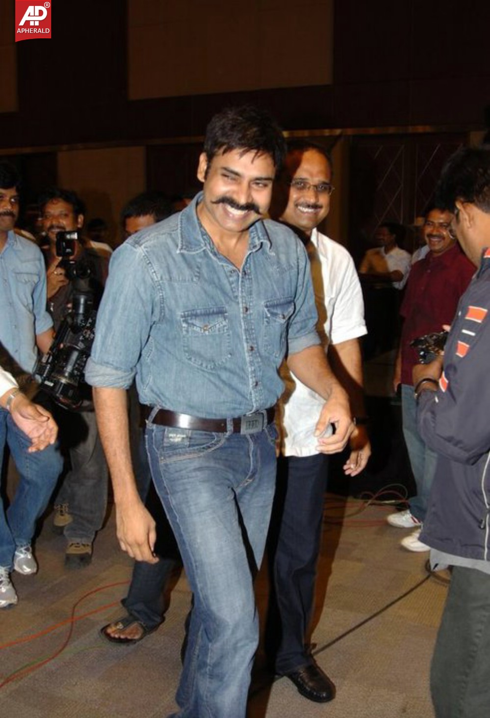 pawan kalyan rare pictures