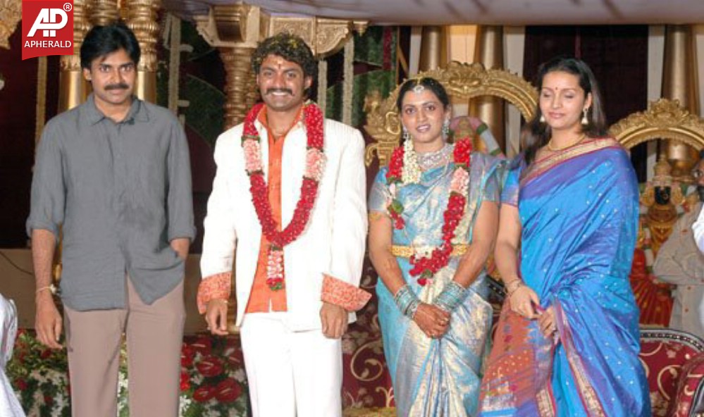 pawan kalyan rare pictures