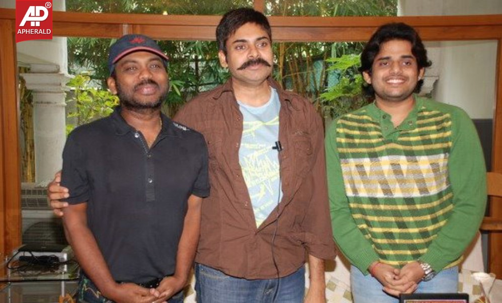 pawan kalyan rare pictures