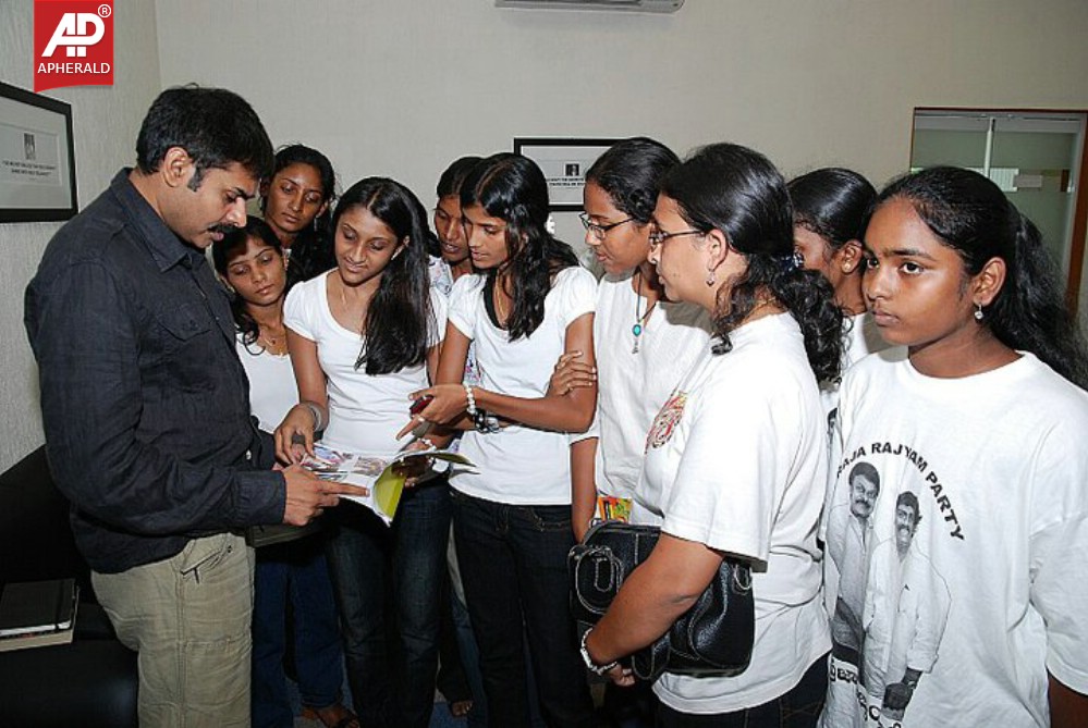 pawan kalyan rare pictures