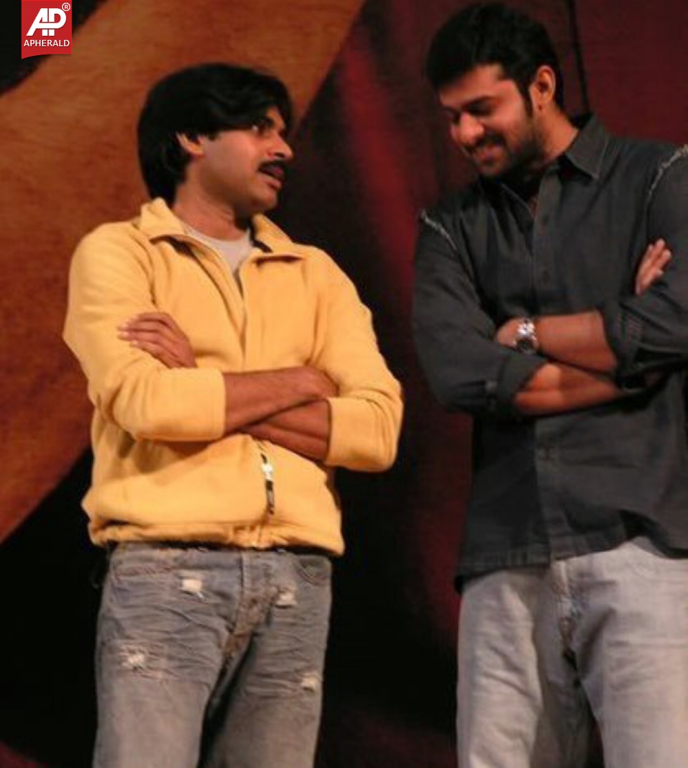 pawan kalyan rare pictures