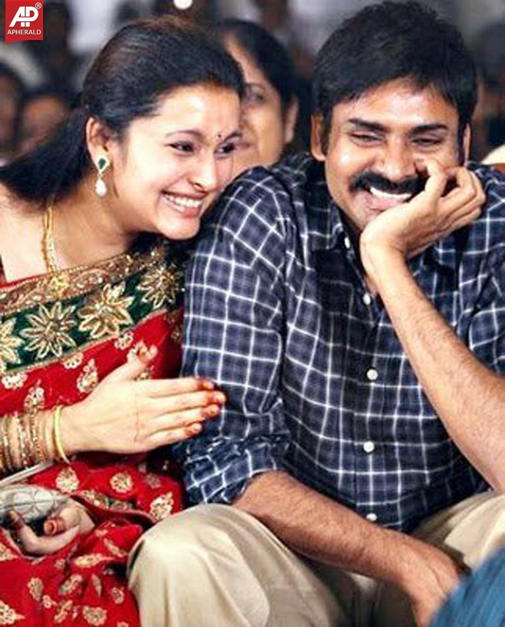 Pawan Kalyan Rare Unseen Pics