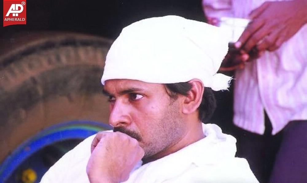 Pawan Kalyan Rare Unseen Pics