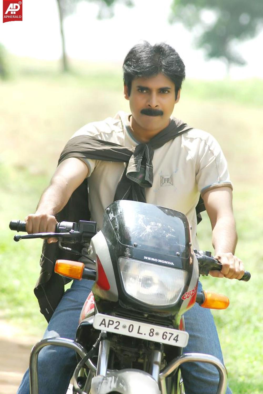 Pawan Kalyan Rare Unseen Pics