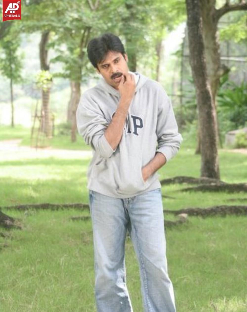 Pawan Kalyan Rare Unseen Pics