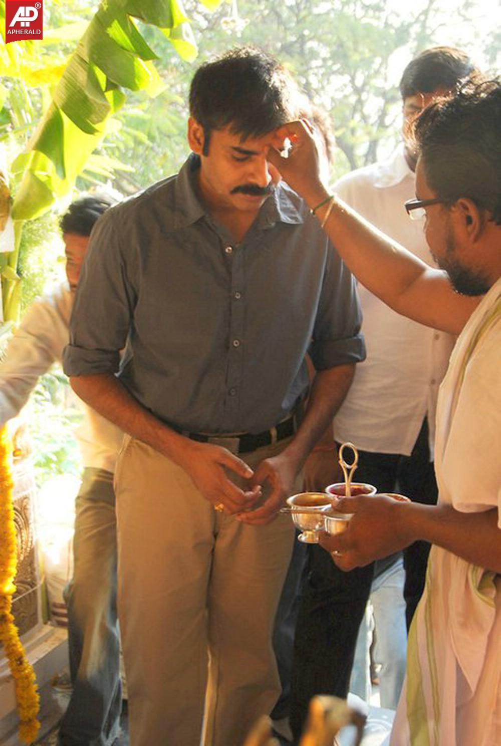 Pawan Kalyan Rare Unseen Pics
