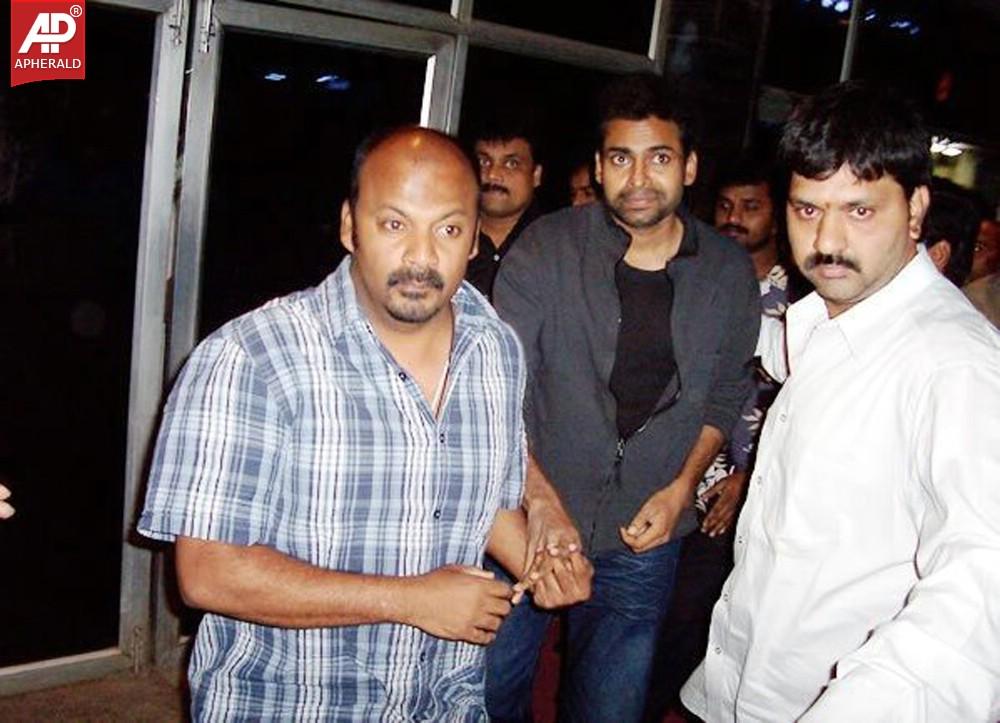 Pawan Kalyan Rare Unseen Pics