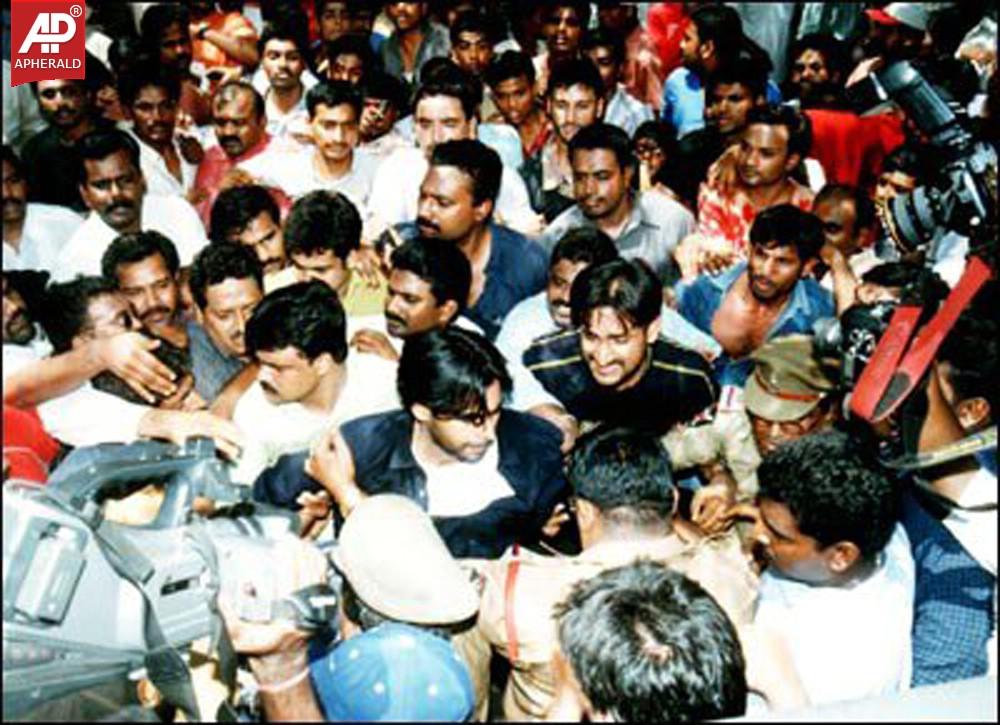 Pawan Kalyan Rare Unseen Pics